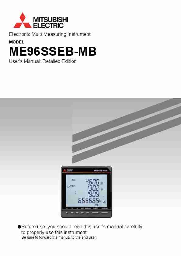 MITSUBISHI ELECTRIC ME96SSEB-MB-page_pdf